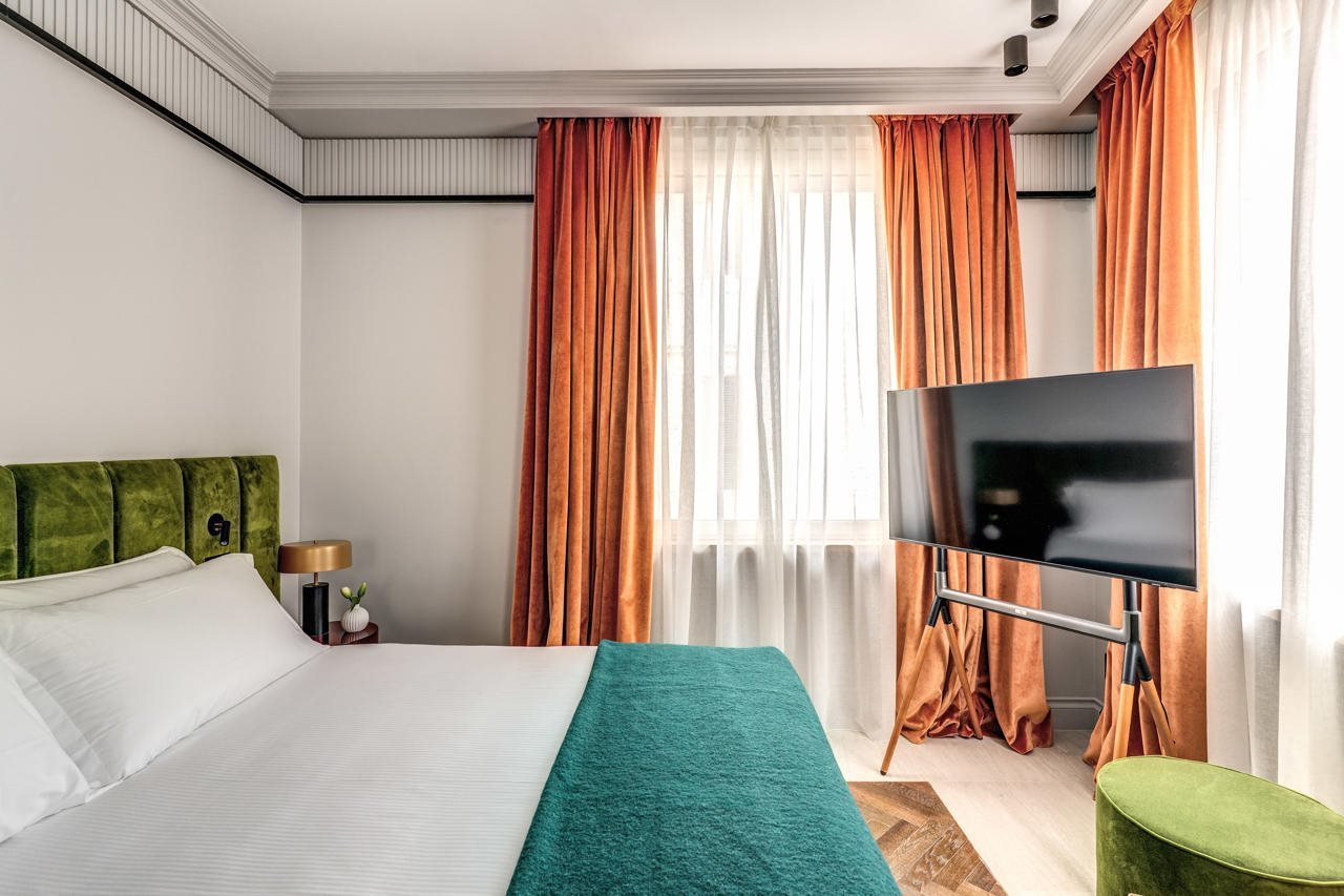Foto - Hotel Santa Maria Maggiore