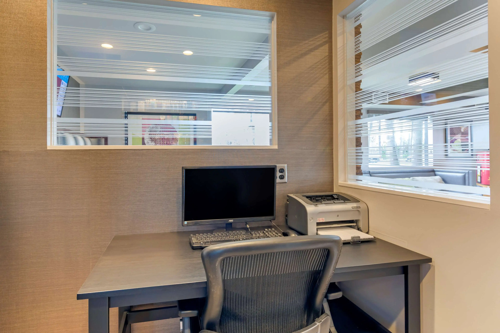 Photo - Best Western Plus Pavilions