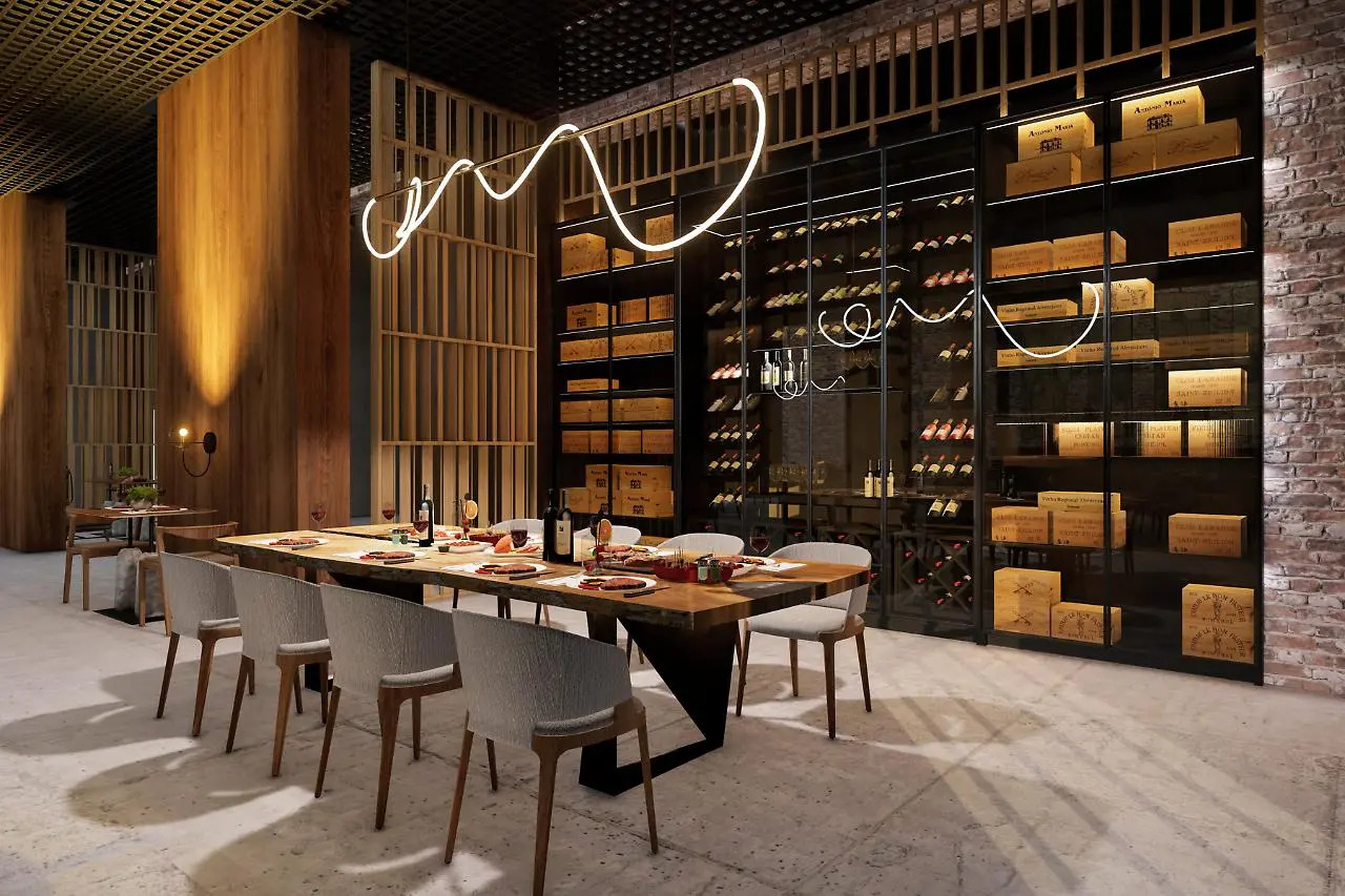 Photo - Serenade All Suites - Adults Only Resort