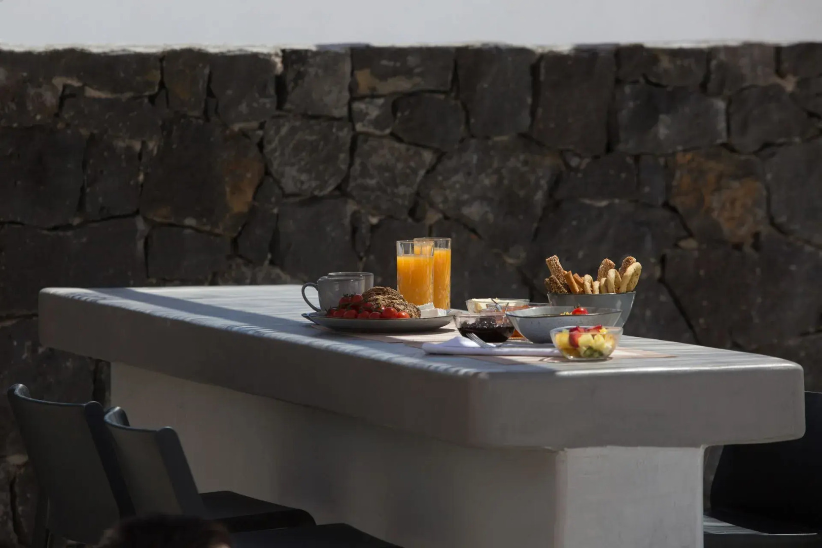 Photo - Terra Nera Suites