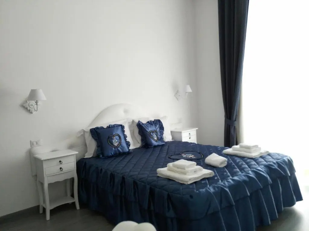 Foto - Palazzo Chiatamone