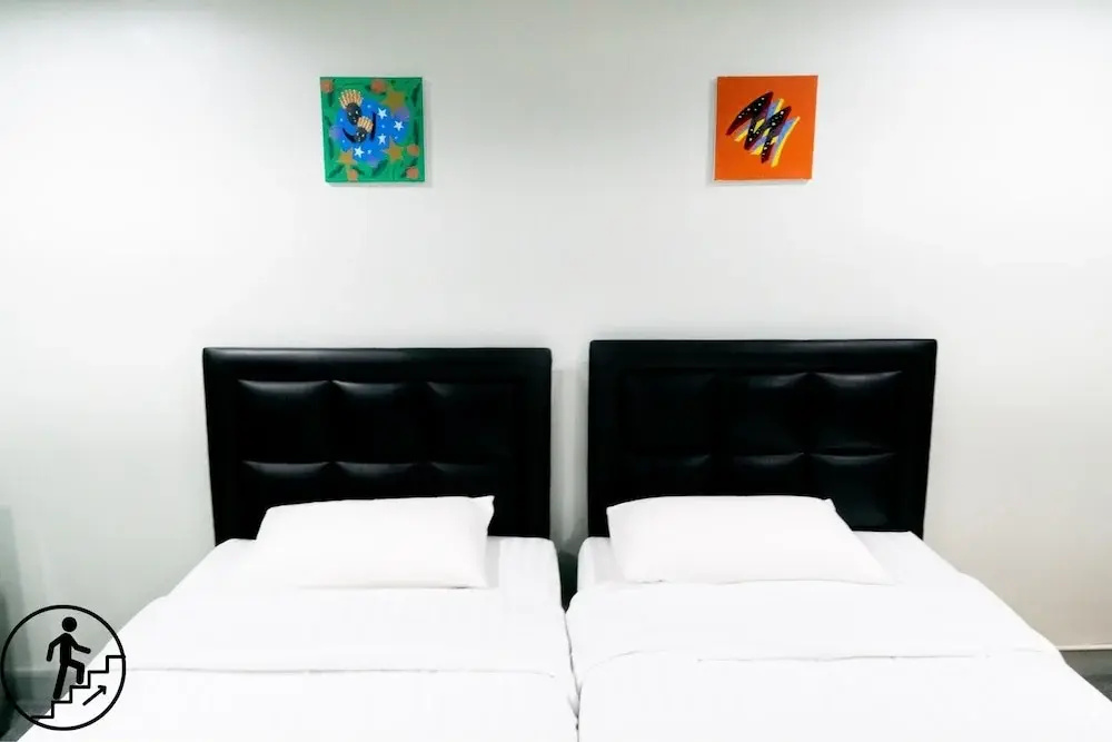 Foto - Suksomboon Residence