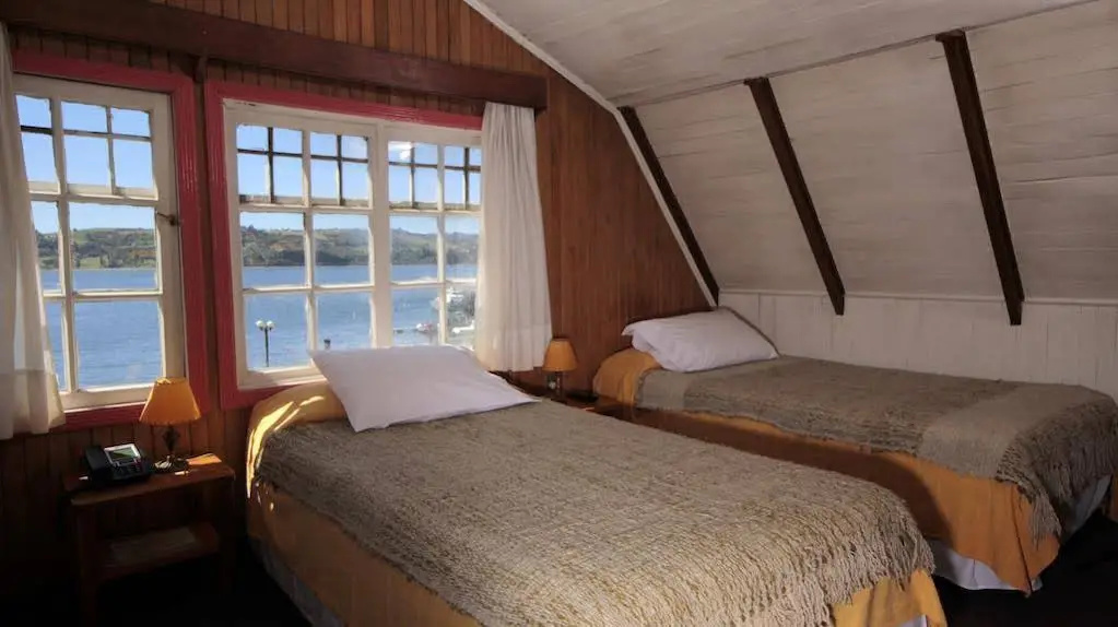 Photo - Hotel Unicornio Azul