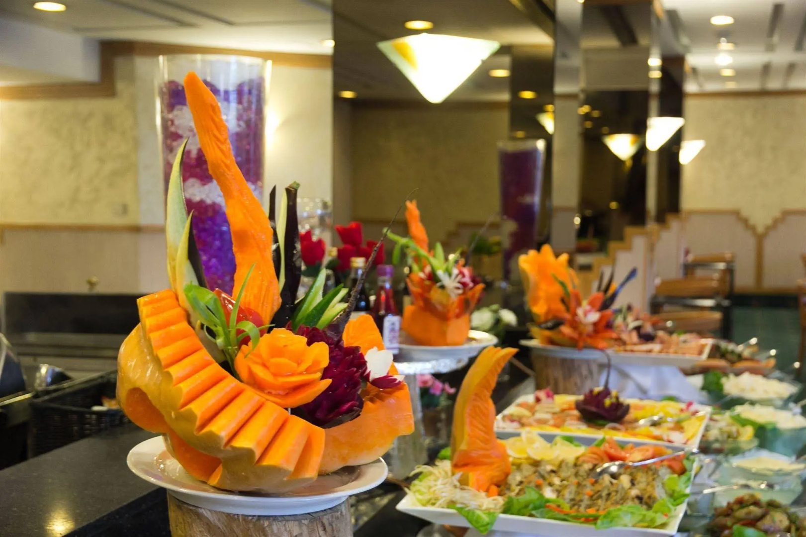 Photo - Cassia Hotel Jerusalem