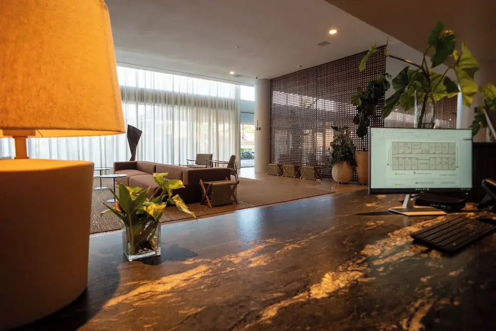 Photo - Mona Hotel