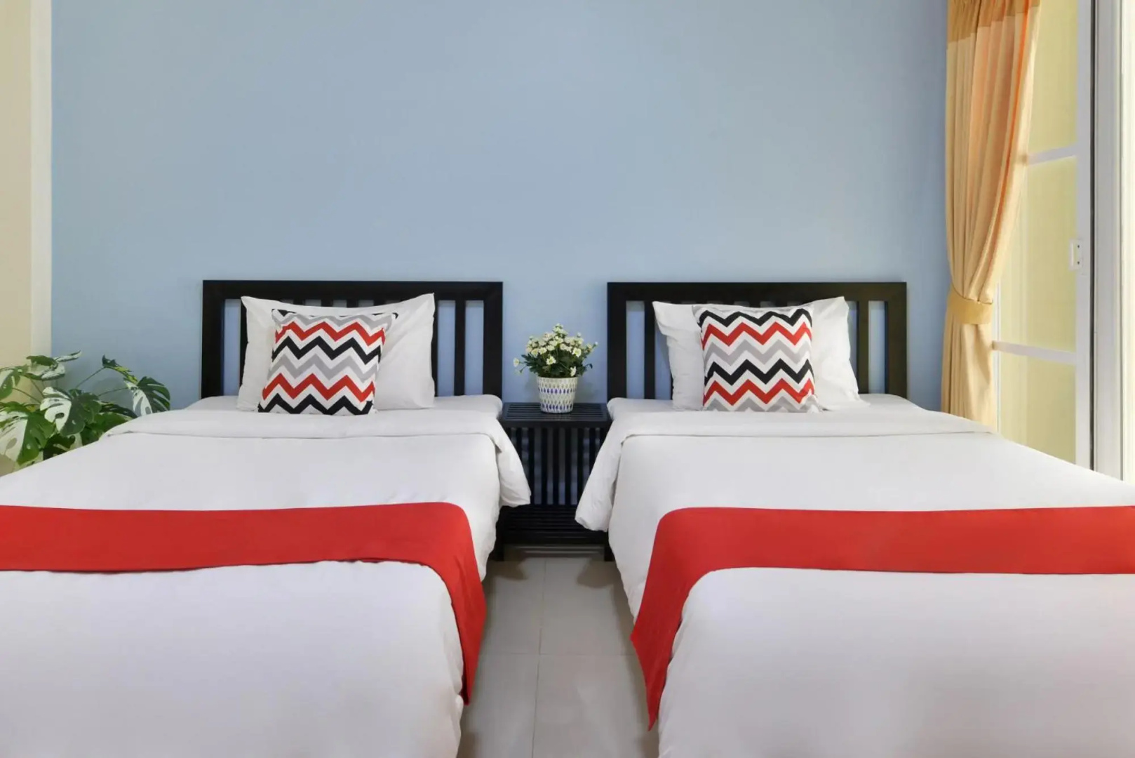 Photo - Salin Home Hotel Ramkhamhaeng