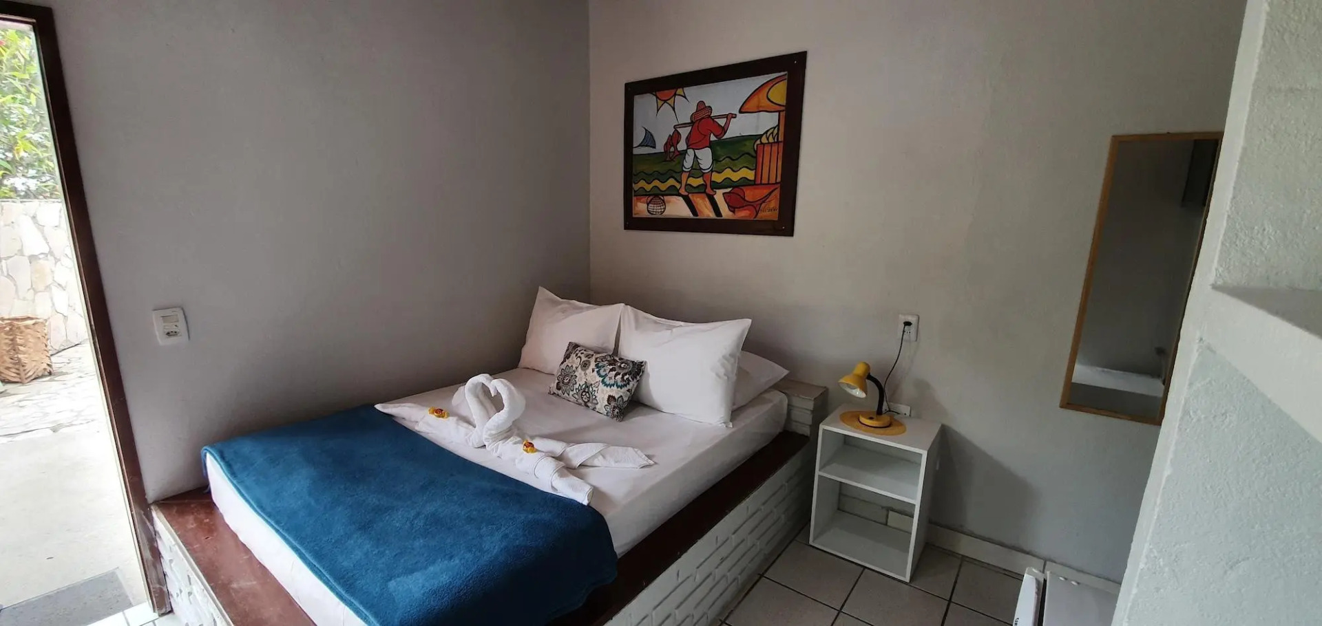 Foto - Pousada das Oliveiras