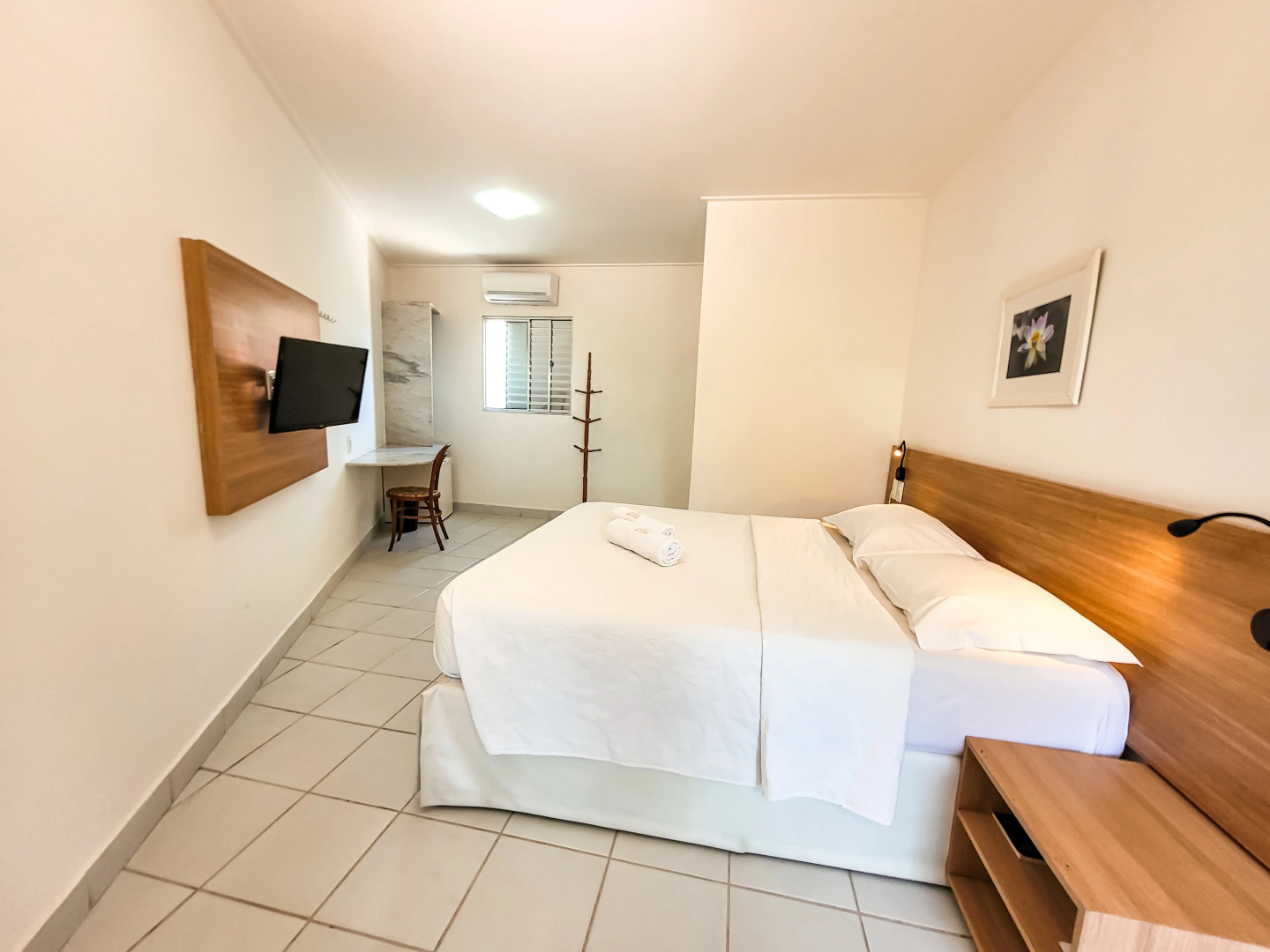 Photo - Hotel Vivenda dos Corais