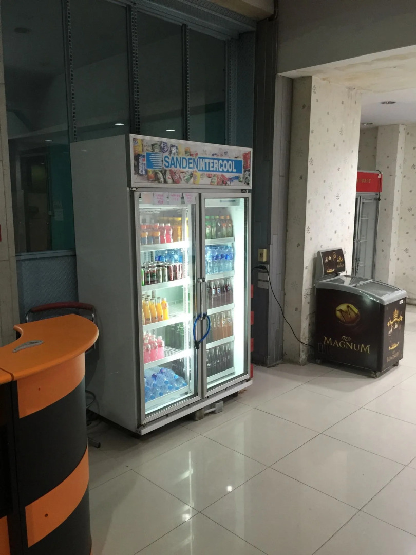 Photo - Mall Suites Hotel