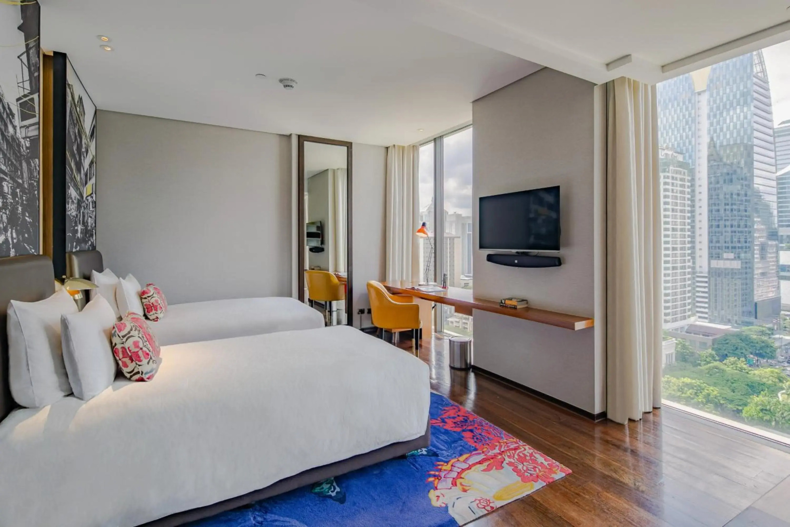 Photo - Centara Life Government Complex Hotel & Convention Centre Chaeng Watthana