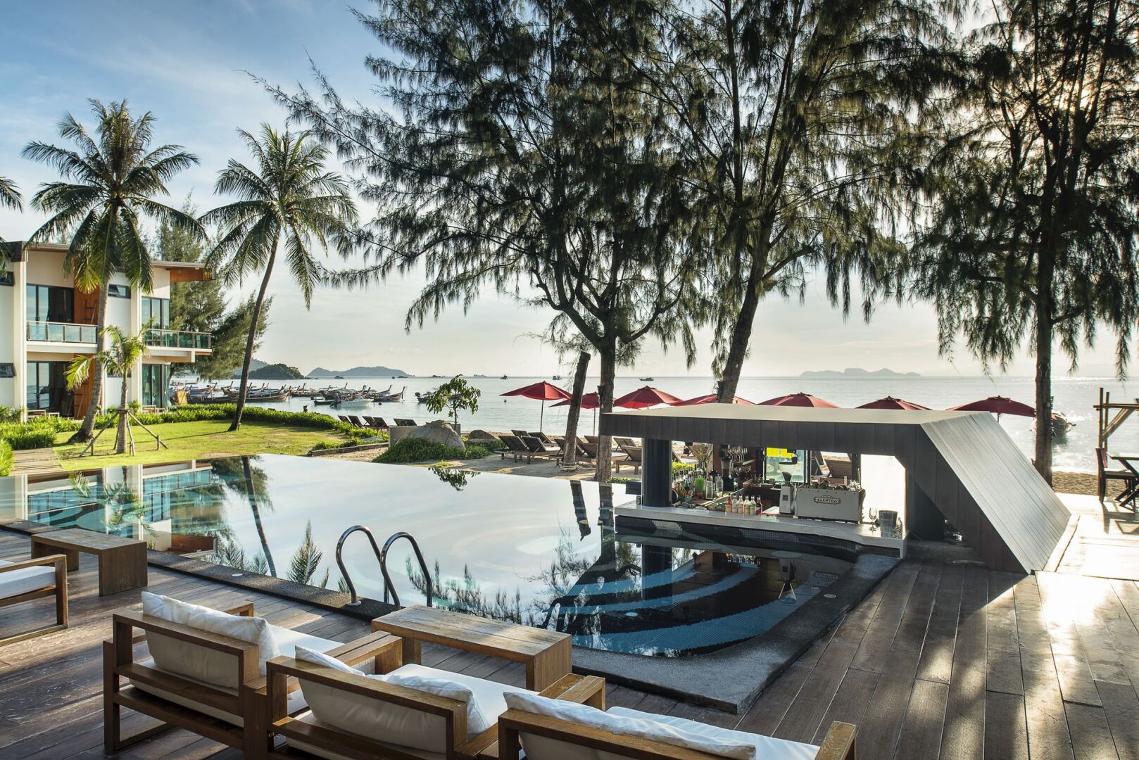 Foto - Idyllic Concept Resort