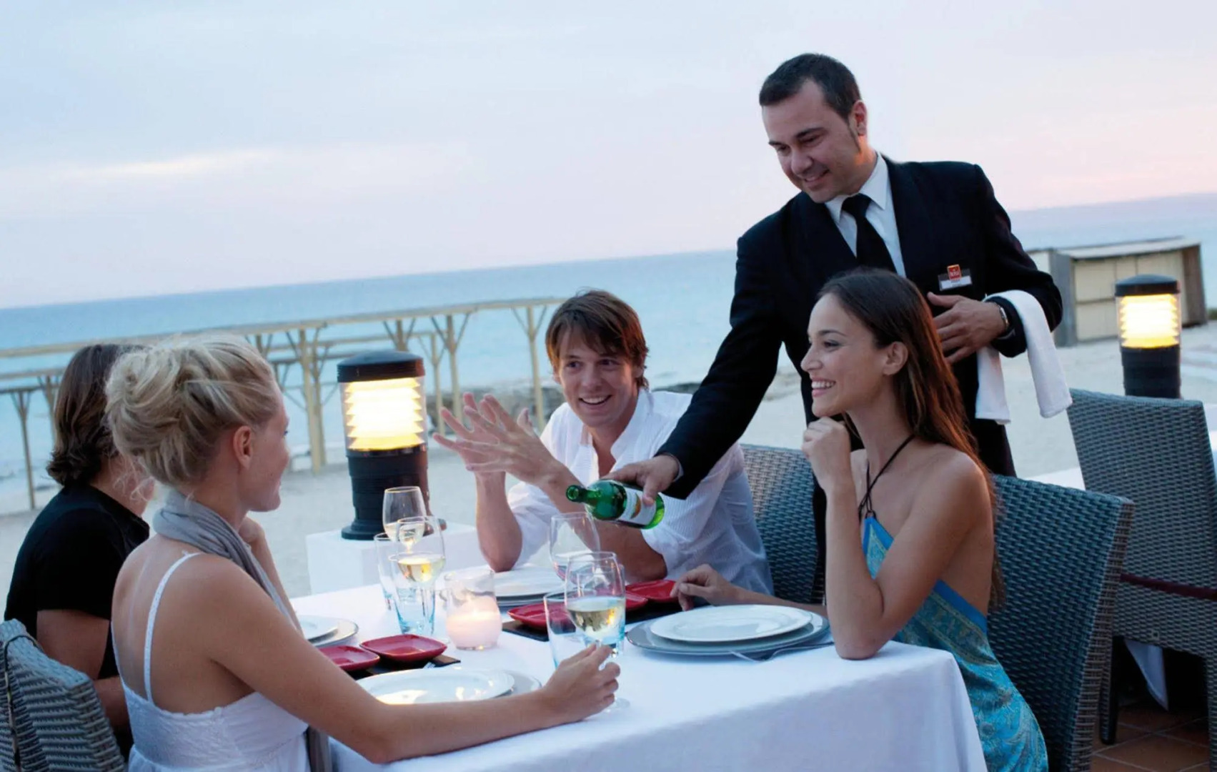 Photo - Hotel Riu Palace La Mola