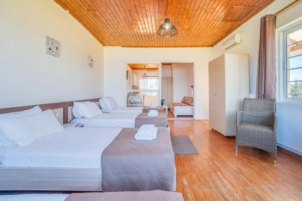 Photo - Saint Peter Bay Aparthotel by Konnect