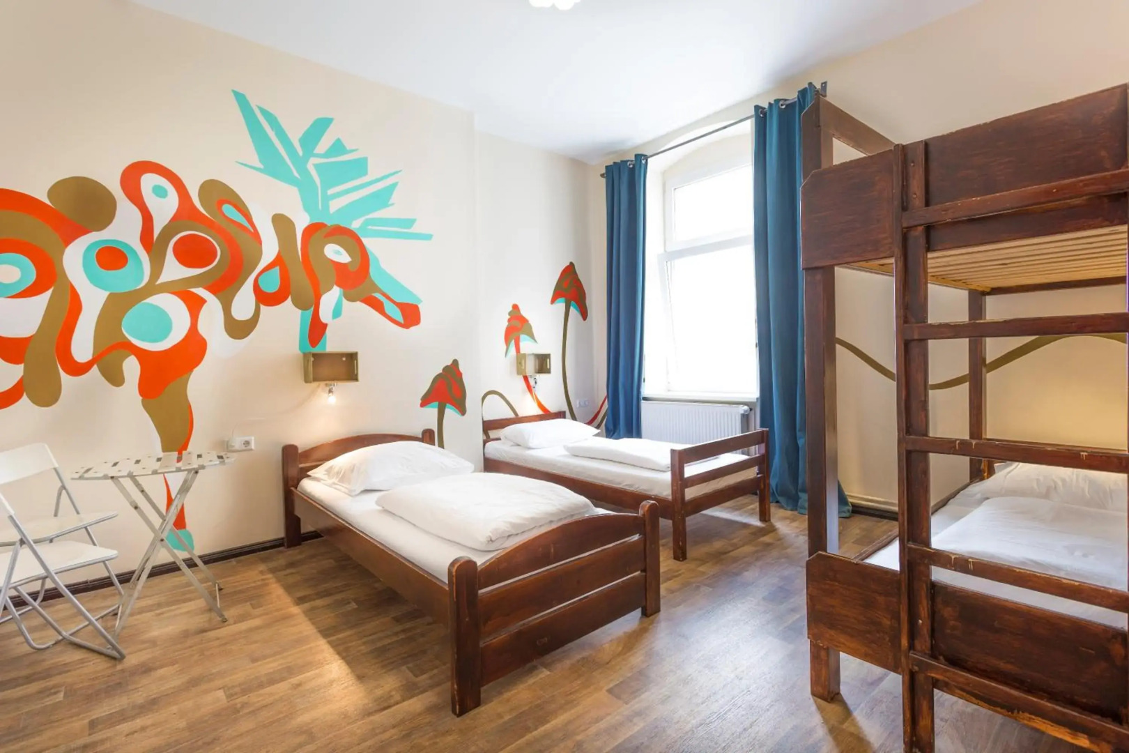 Foto - Sunflower Hostel Berlin