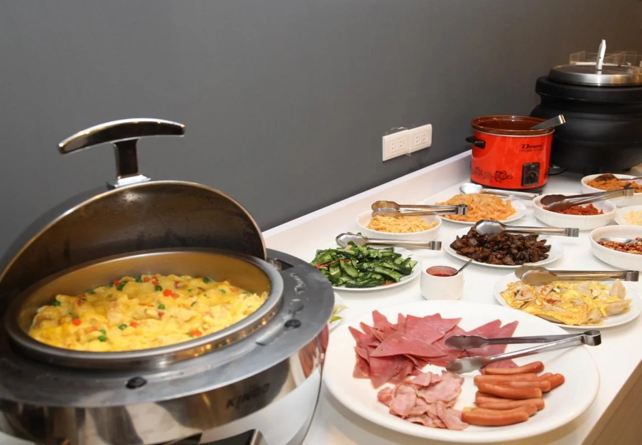 Photo - Ximen Citizen Hotel