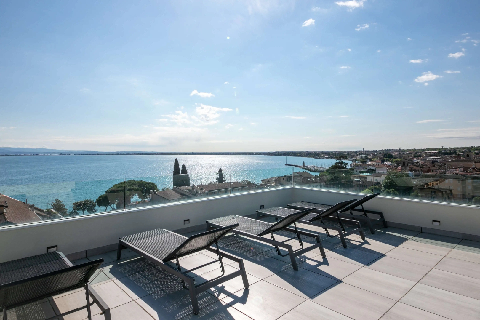 Foto - Hotel Bonotto