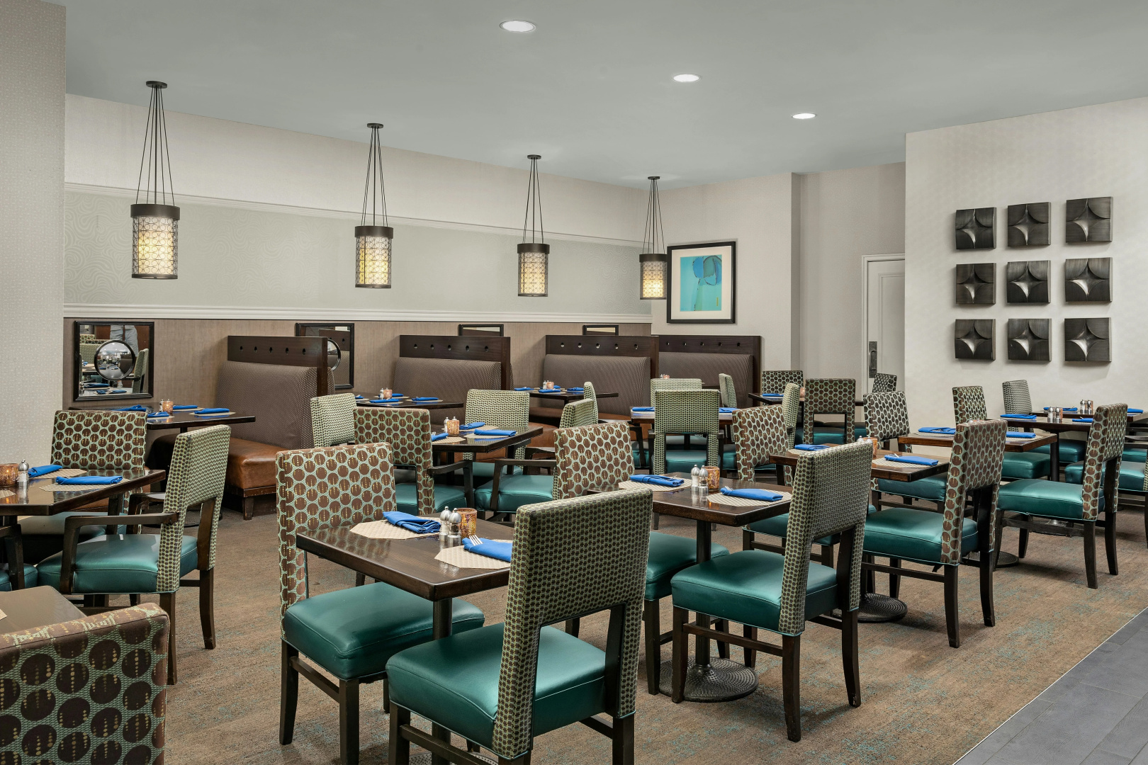 Foto - DoubleTree by Hilton Chicago O'Hare Airport - Rosemont
