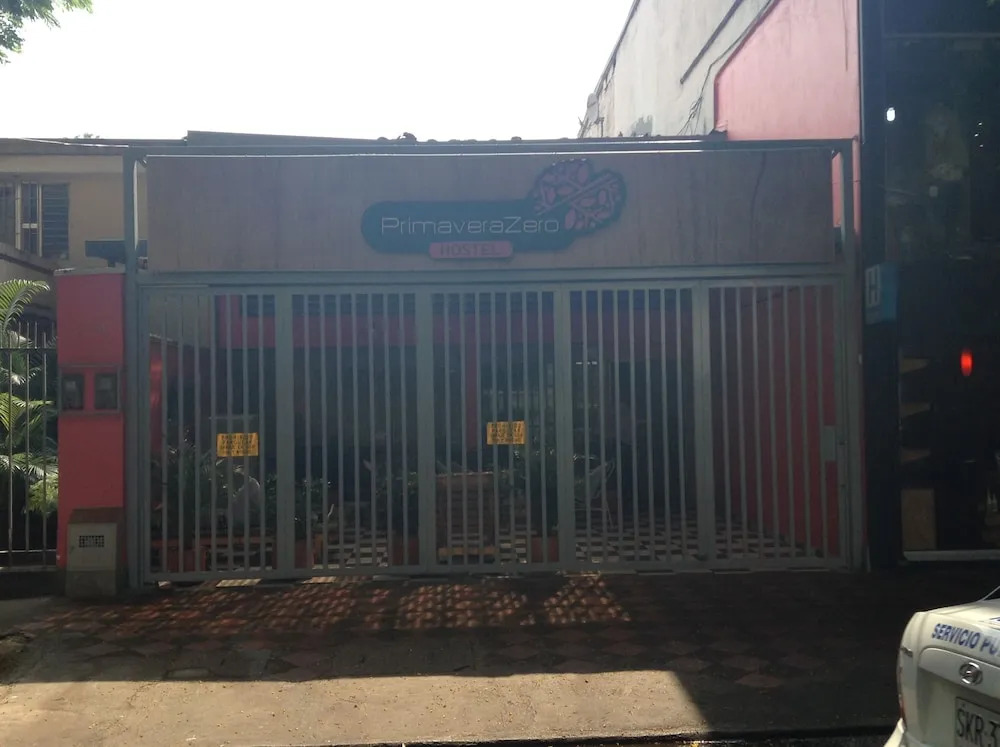 Foto - Primavera Hotel