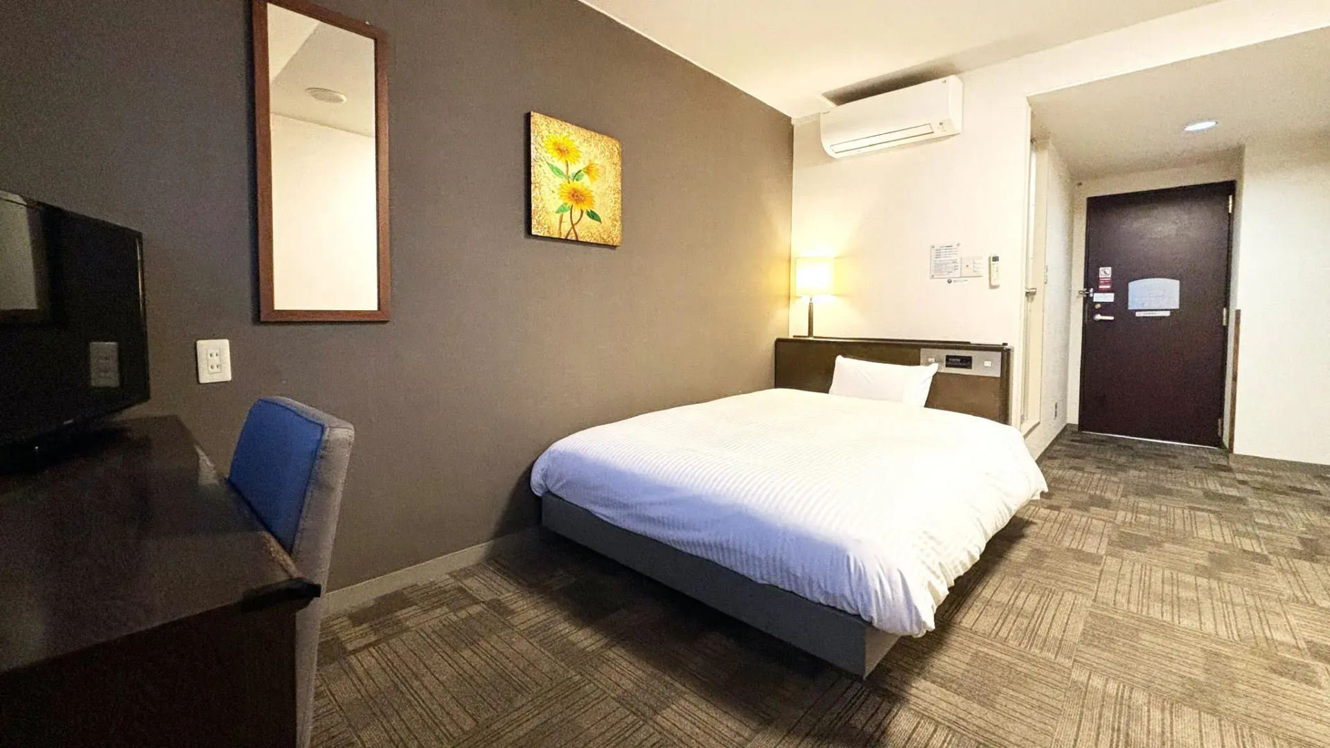 Foto - Hotel Route-Inn Ageo