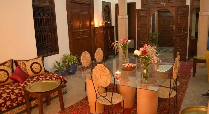 Foto - Riad Morocco Sky