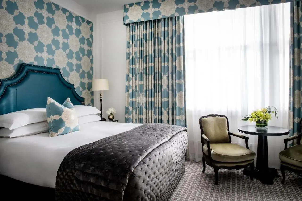 Foto - The Bailey's Hotel London Kensington