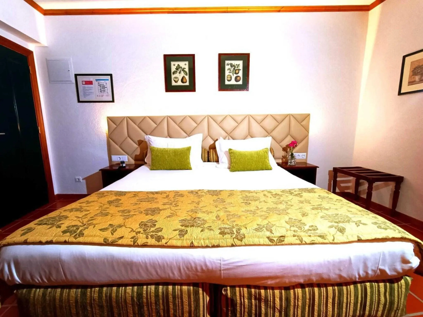 Photo - Hotel Dom Manuel