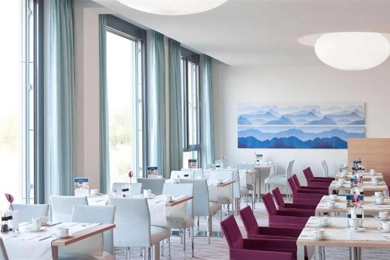 Foto - Best Western Plus Welcome Hotel Frankfurt