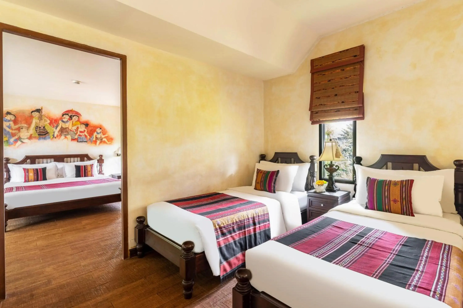 Foto - Yaang Come Village Hotel