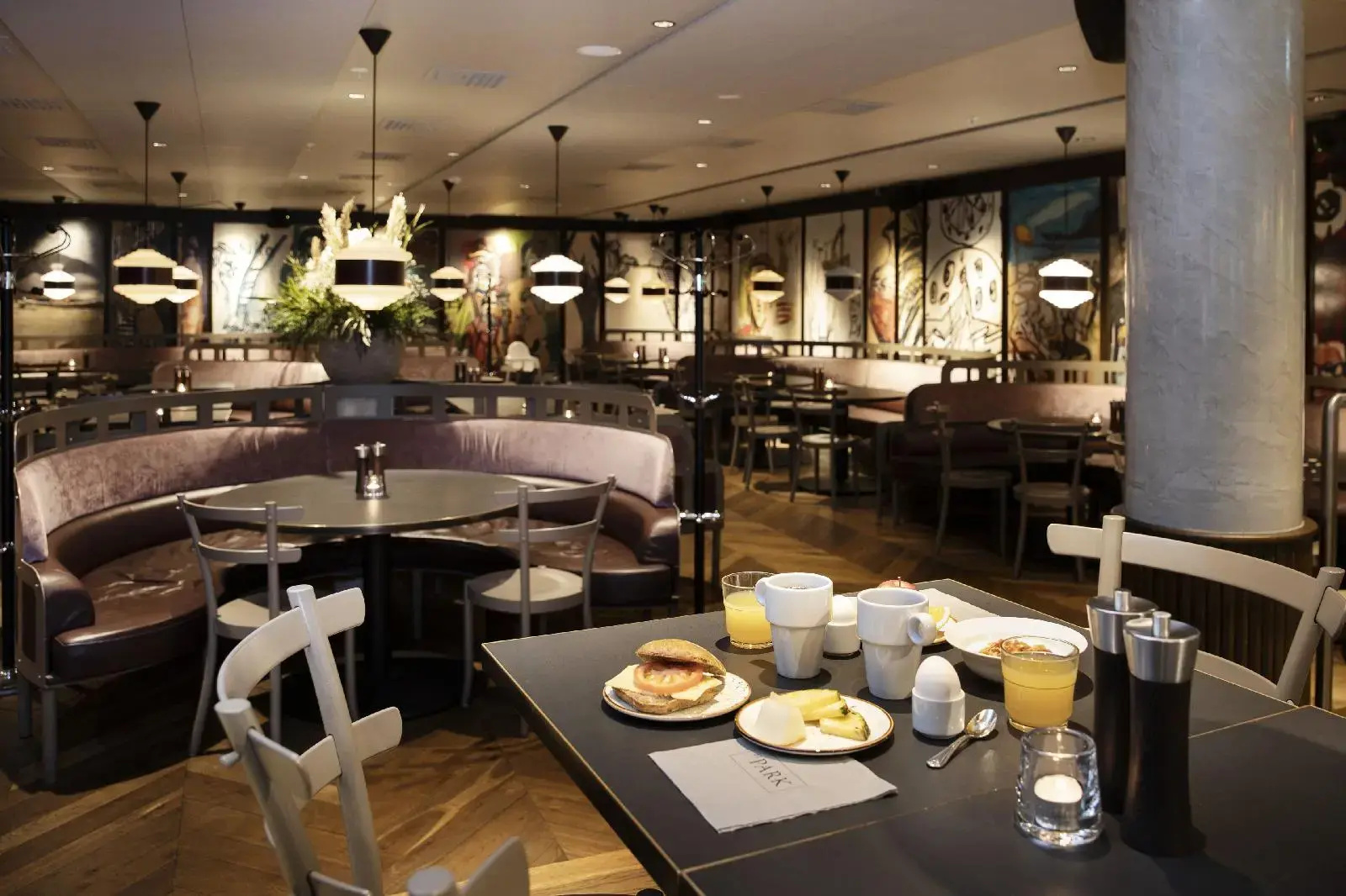 Photo - Elite Park Avenue Hotel