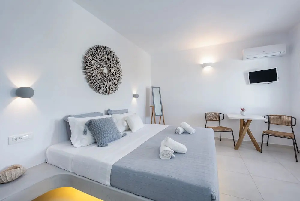 Foto - iL Fagiolo Suites