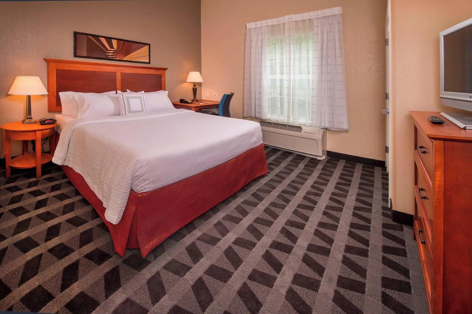 Foto - Towneplace Suites by Marriott Clinton at Joint Base Andrews