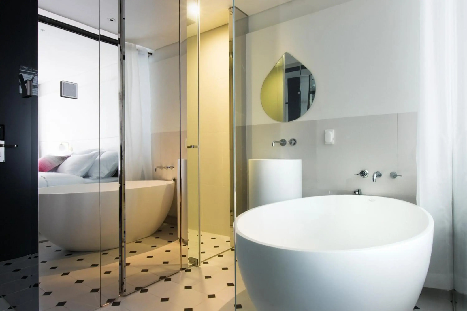 Foto - Stay Hotel Gangnam