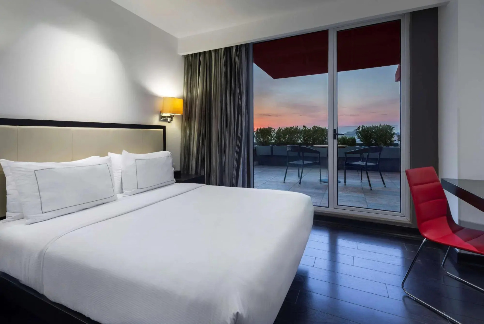 Photo - Hilton DoubleTree Guadalajara Centro Historico