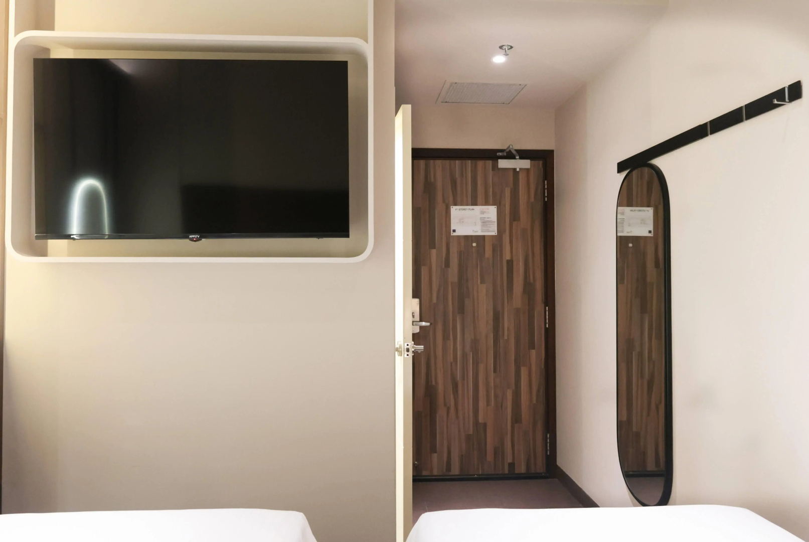 Foto - Days Inn by Wyndham Singapore Novena, previously known as Value Thomson Singapore