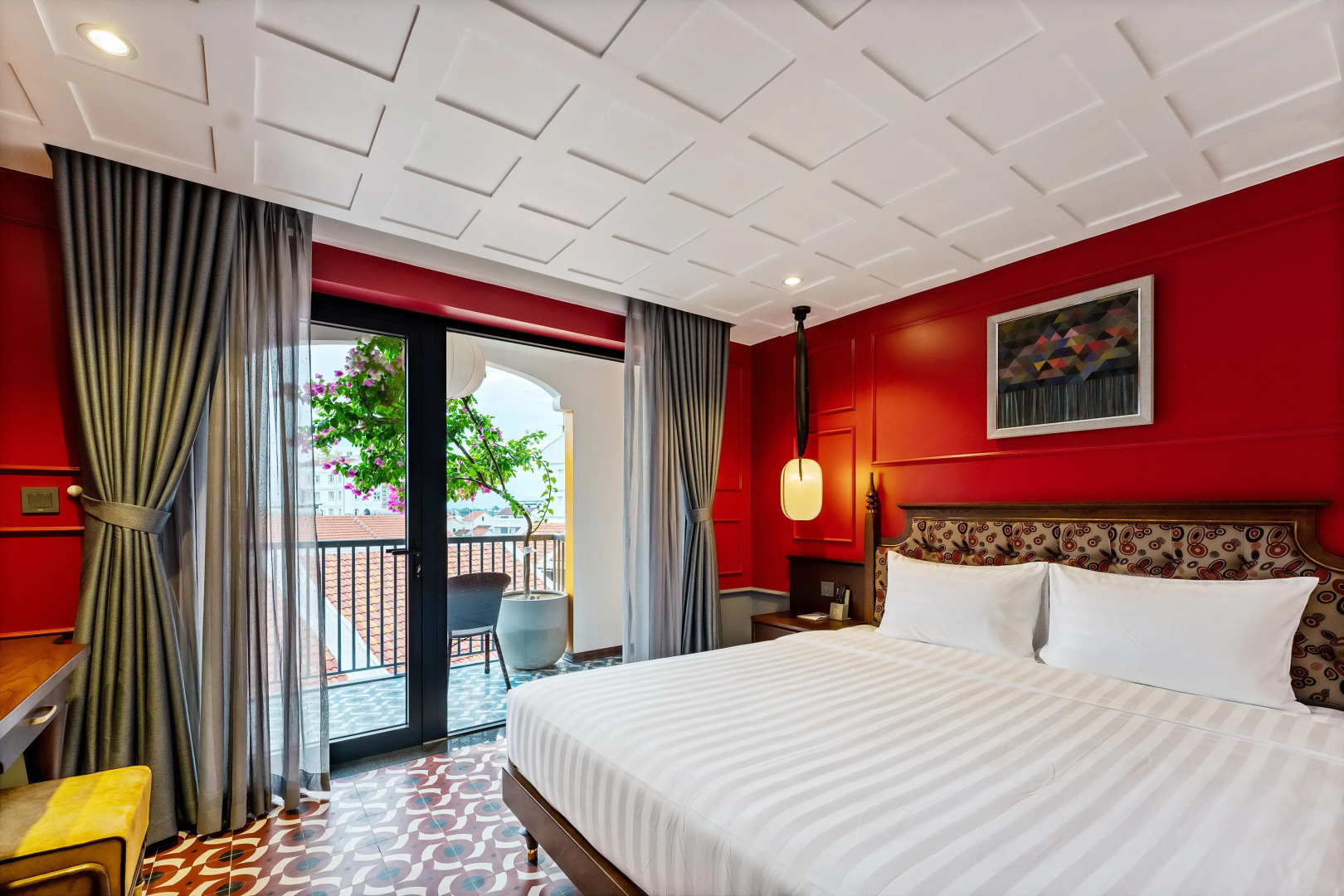 Foto - Son Hoi An Boutique Hotel & Spa
