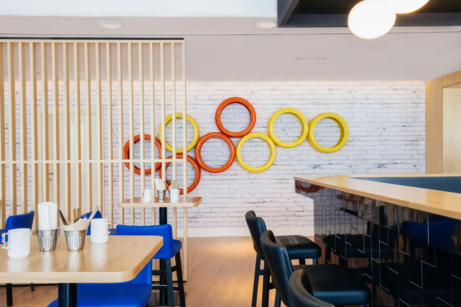 Foto - Park Inn by Radisson Dubai Motor City