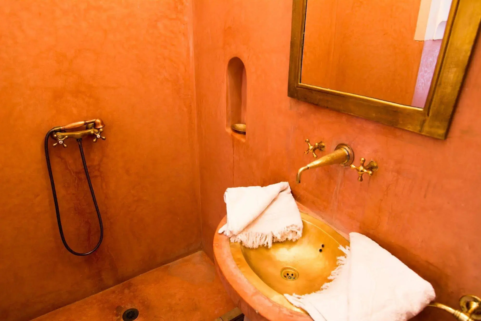 Foto - Riad El Gnaouia