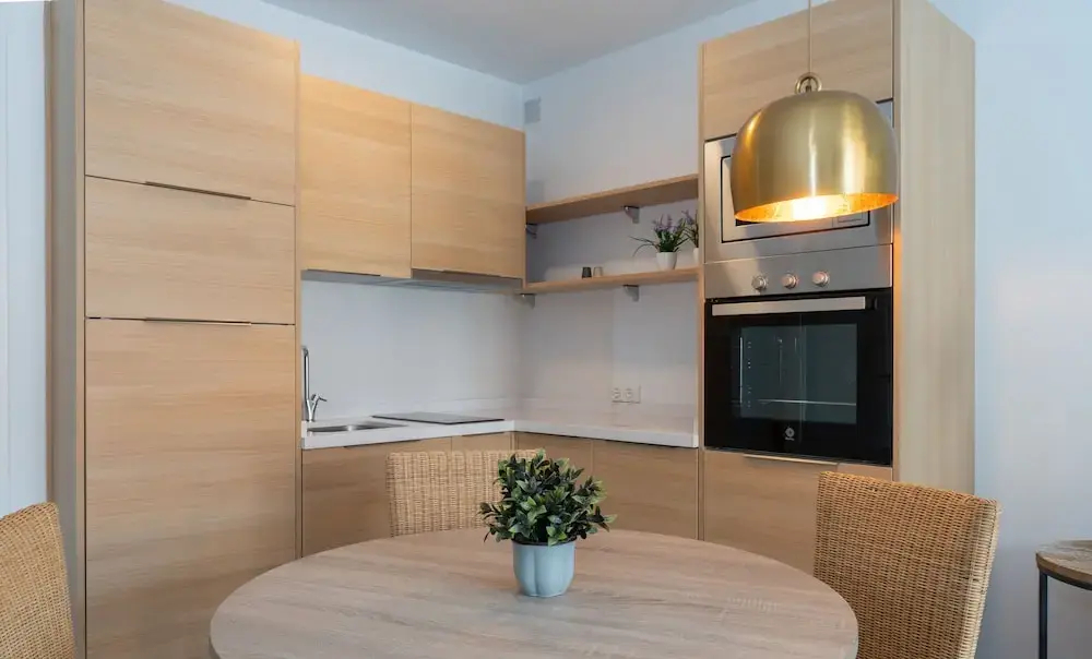 Photo - Sur Suites La Dorada, centricos soleados a pocos metros de la Playa y con Parking Opcional