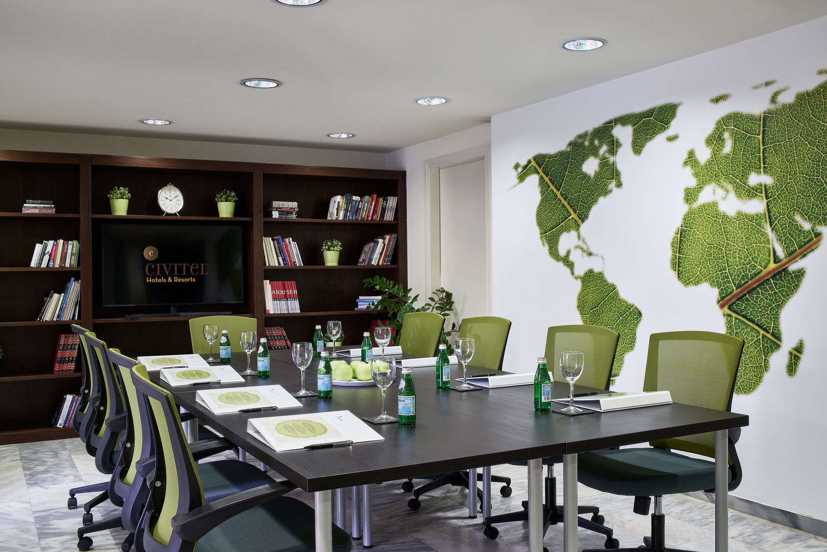 Photo - Civitel Attik Rooms & Suites