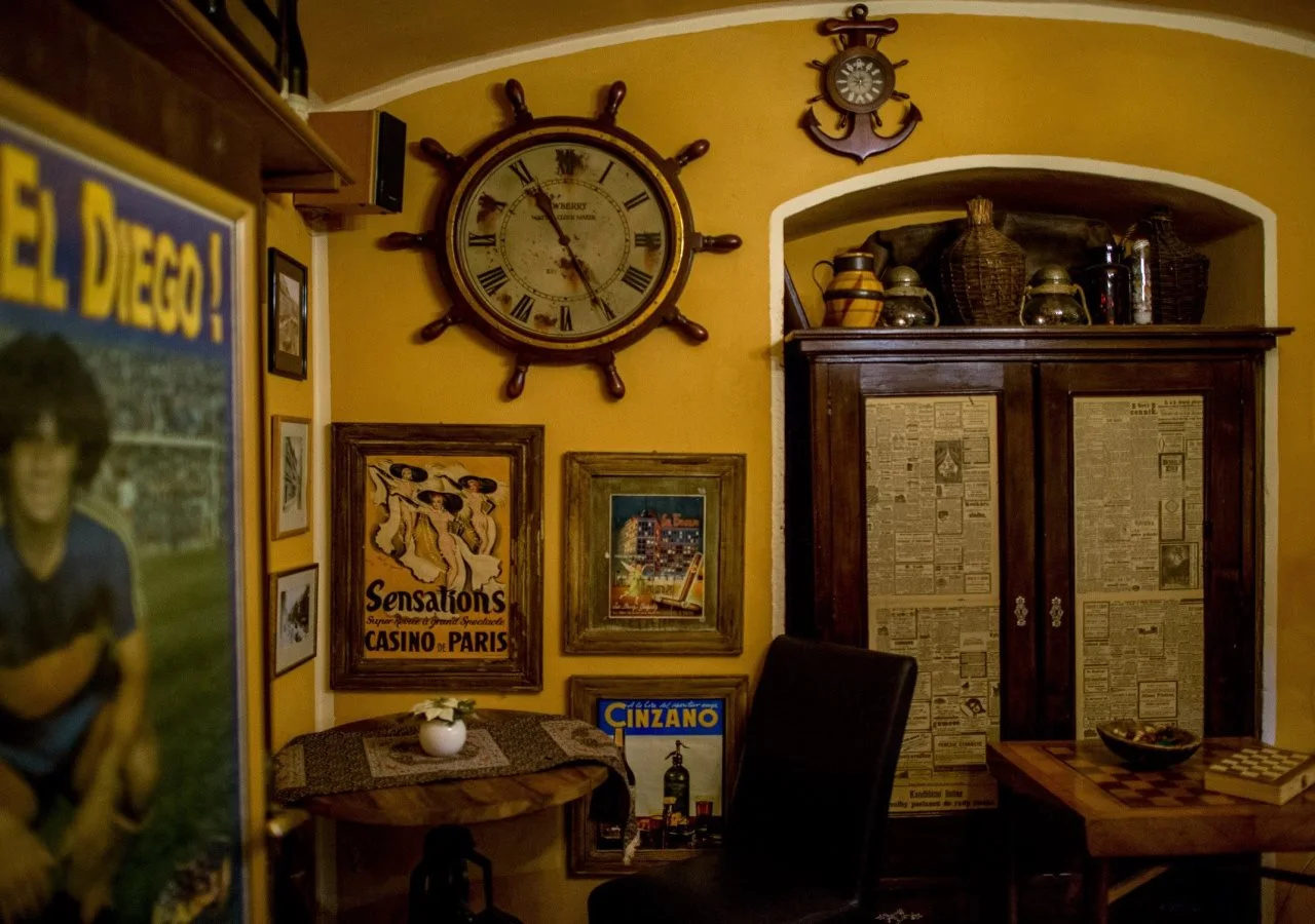 Photo - Hotel Salvator