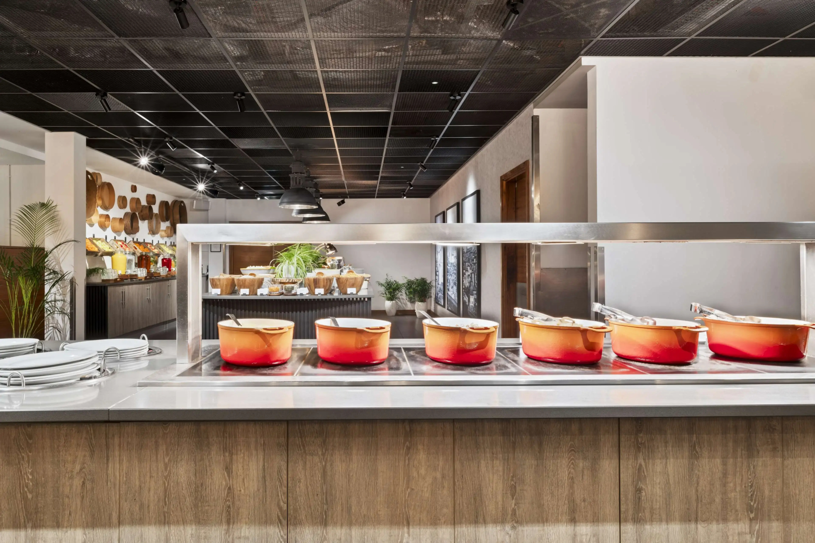 Photo - Radisson RED London Heathrow