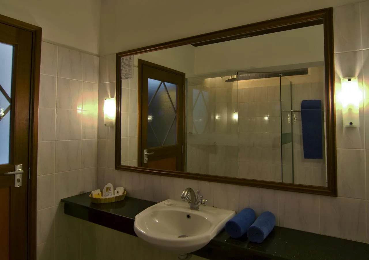 Foto - Hotel Boulevard Nairobi, City Centre CBD