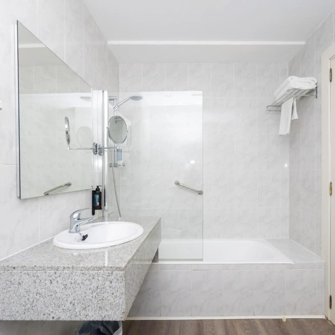 Photo - Hotel Brisa Marina
