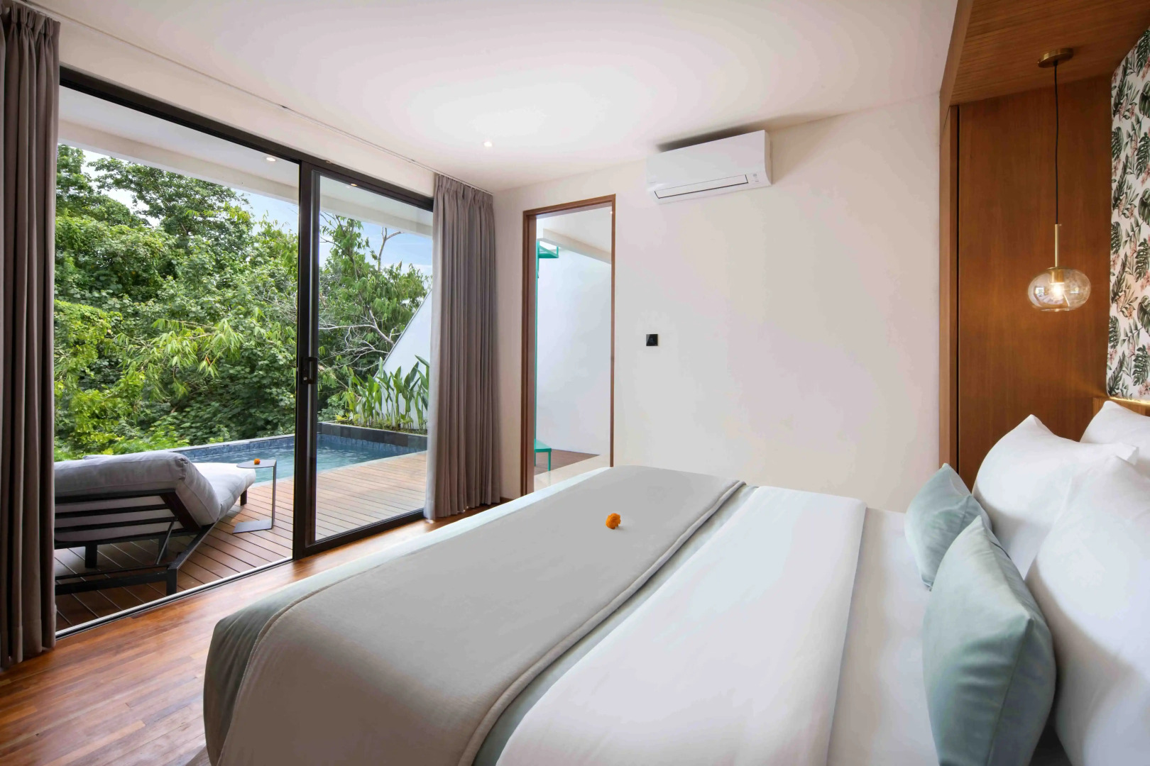 Foto - Ayona Villa Canggu by Ini Vie Hospitality