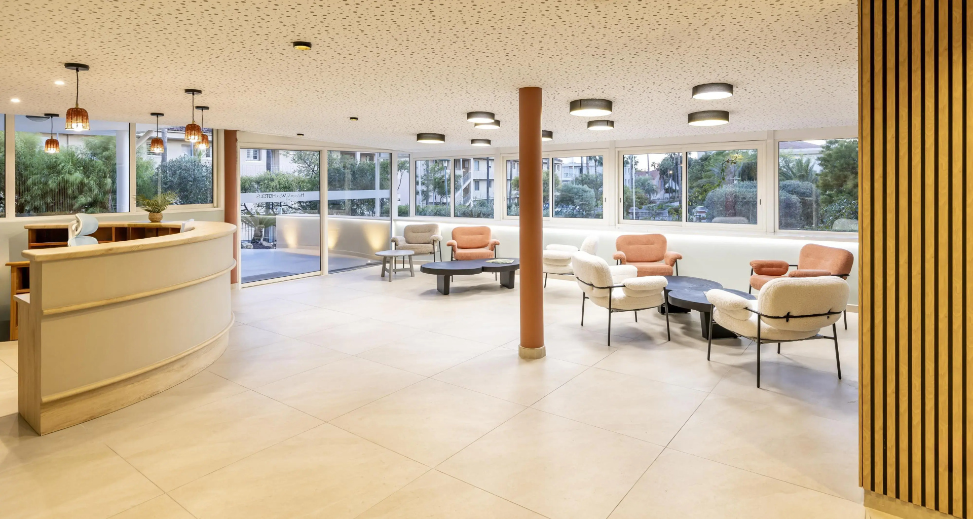 Photo - Best Western Plus Sanary