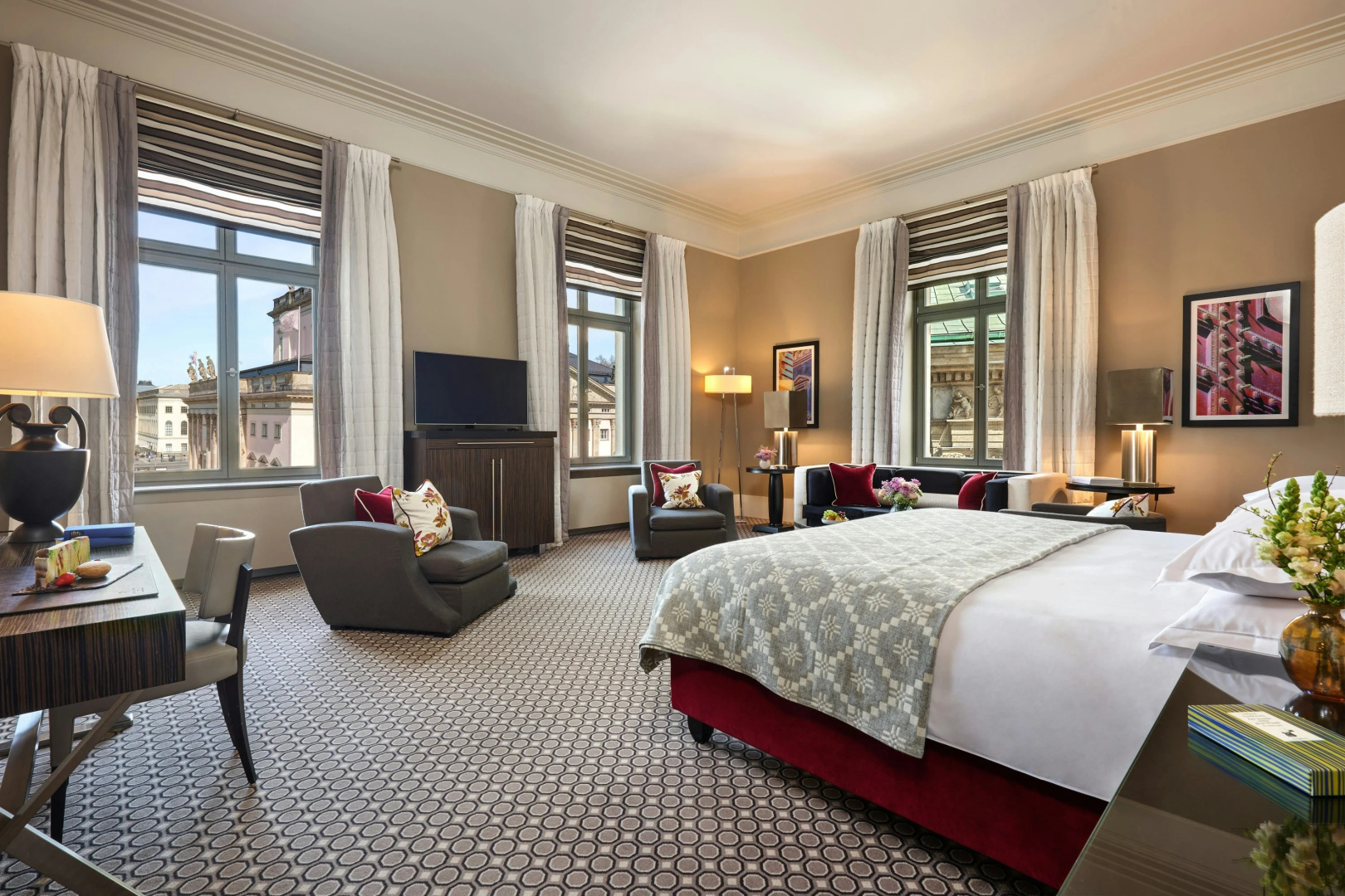Photo - Hotel De Rome Berlin