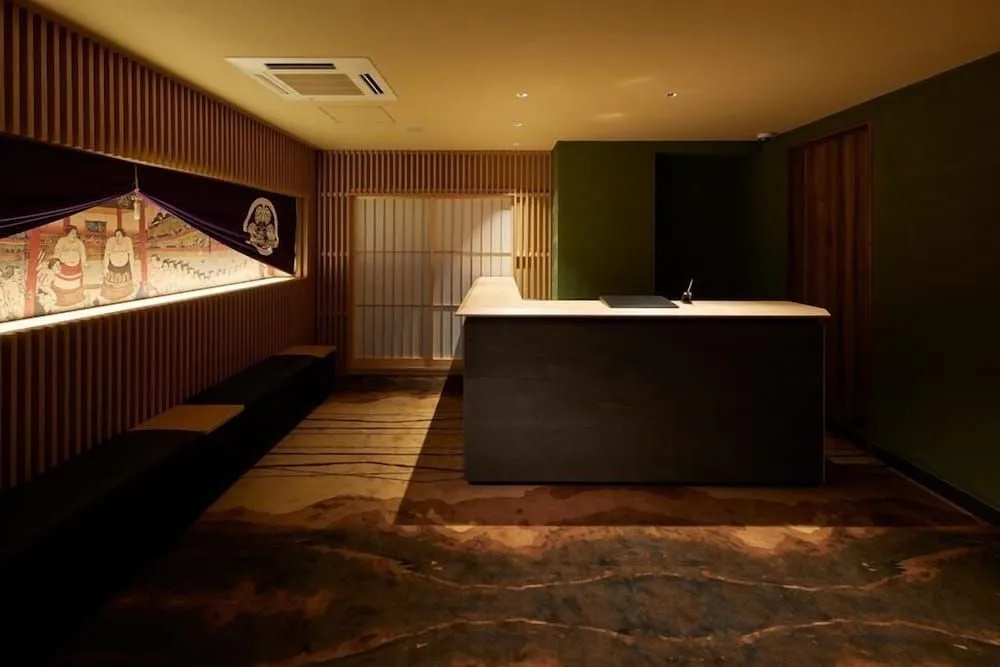 Foto - Stay SAKURA Tokyo Asakusa Yokozuna Hotel
