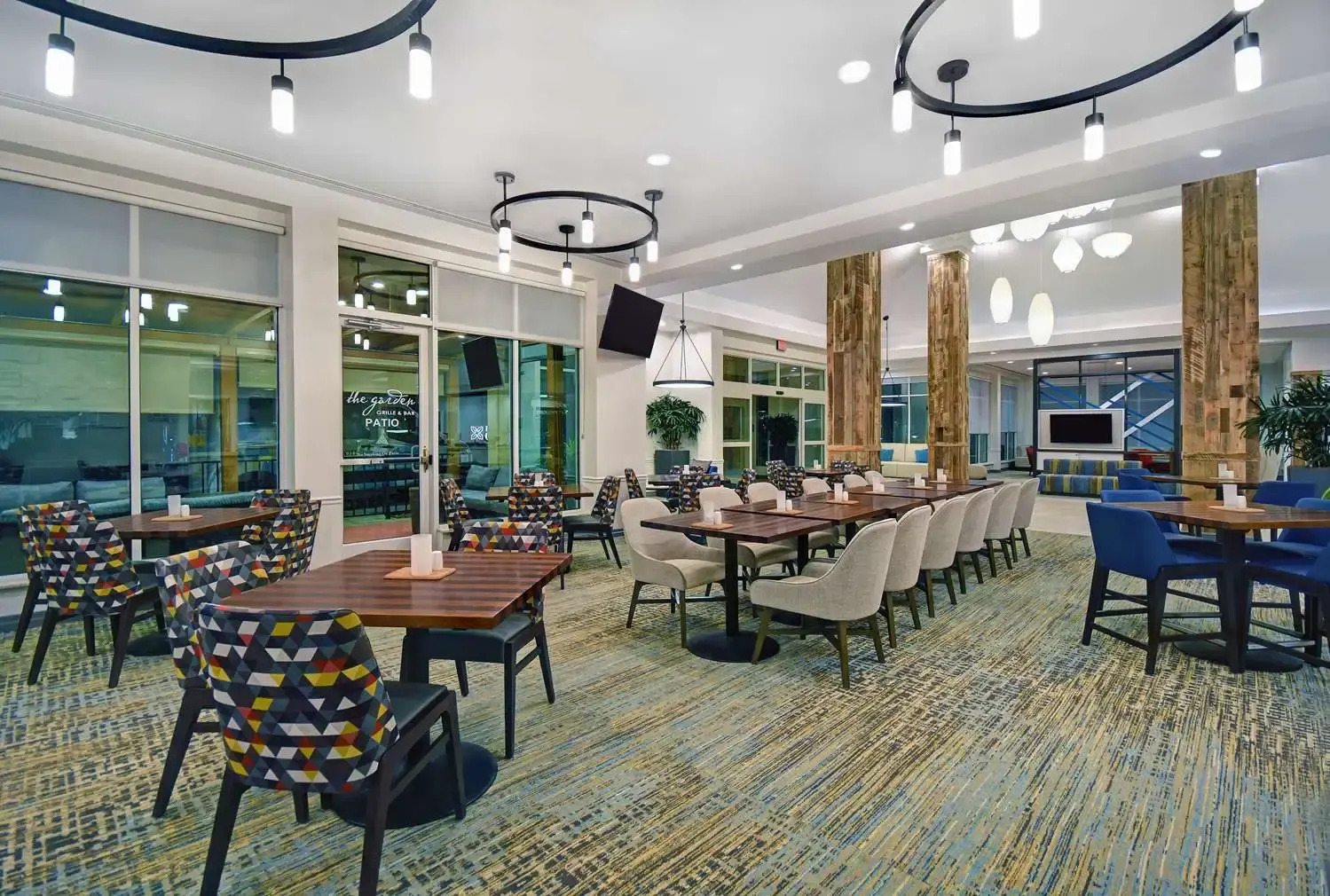 Foto - Hilton Garden Inn Houston/Galleria Area