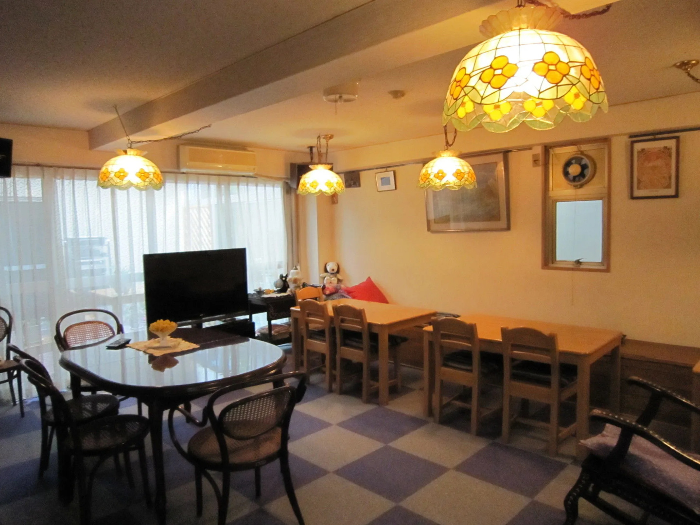 Foto - Pension Kitashirakawa