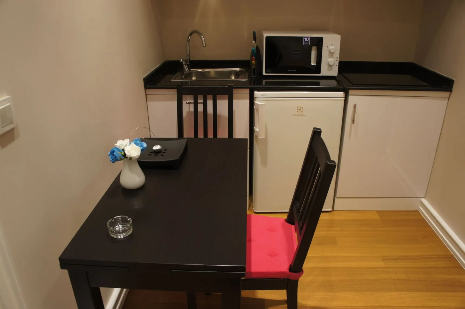 Foto - Triada Hotel Taksim - Special Category